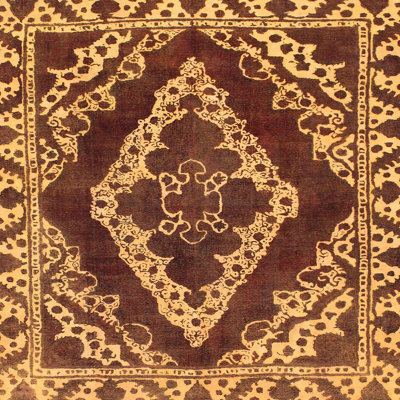 Tapis abstrait moderne 1280
