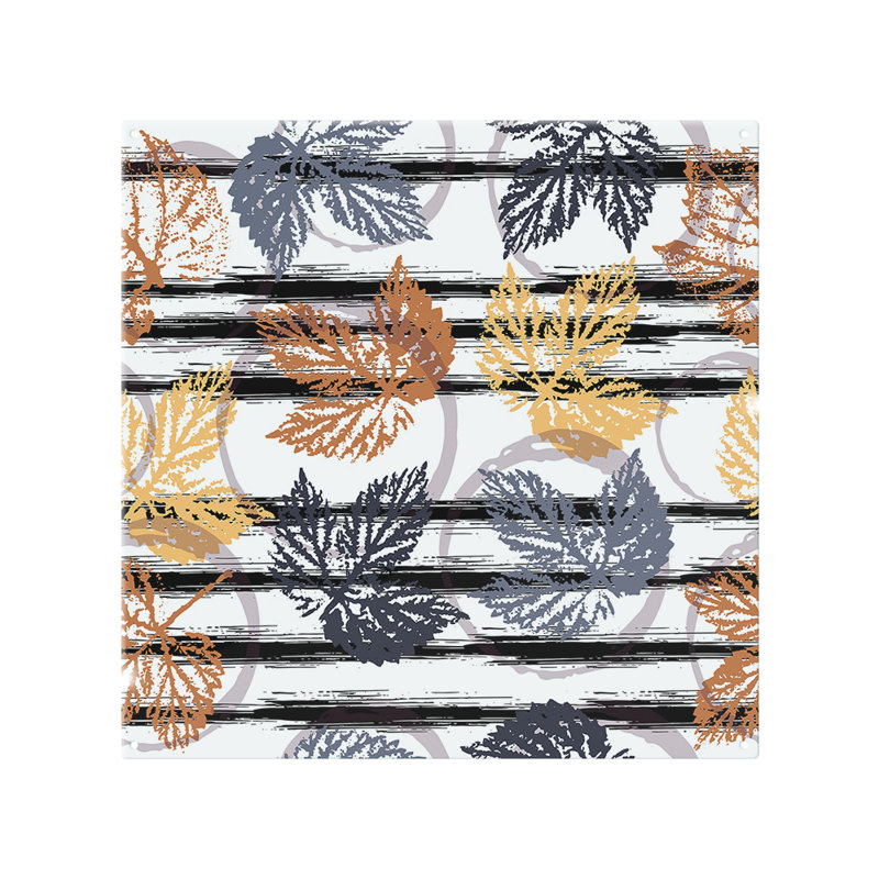 Glass Peel and Stick, 80cm L x 60cm W