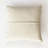 Floral Linen Pillow Cover