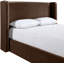 Kendall Wanaque Velvet Upholstered Bed-1584982329-1584982324