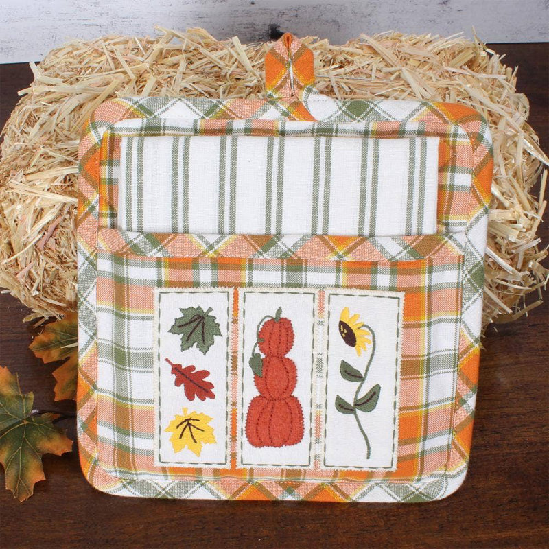 F Fall Harvest Sampler PH Set