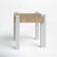 Kiera Solid Wood End Table