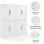Vincente 70.63'' Kitchen Pantry