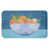 Orange Elegance Bowl is out of stock