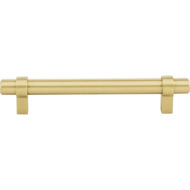 5-1/16 inch (128mm) Urbane Cabinet Pull