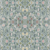 Signature English Vine 10' L x 24" W Peel and Stick Wallpaper Roll