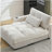 UNITED WE WIN sofa bed, extra-large lounger, comfortable cloud sofa-928982425