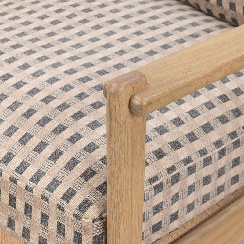 Chaise Barwin, Firefinch Fawn