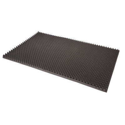Novella DE Size - 120 X 200 Cm 6cm Memory Foam Mattress Topper