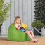 Kingston Water-Resistant Classic Bean Bag-133860165-59248355