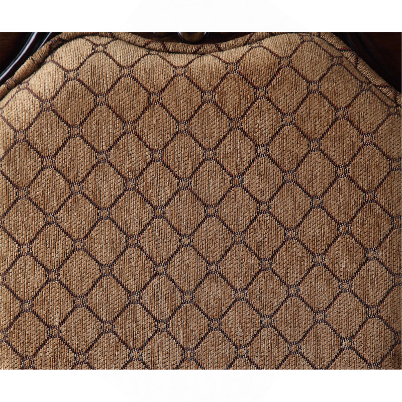 Chaise d'appoint Chateau De Ville (lot de 2)