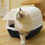 Extra-Large Enclosed Cat Litter Box-2004212859
