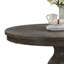 Table de salle à manger Gemi