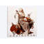 Norman Rockwell - Wrapped Canvas Print-33002621