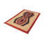 One-of-a-Kind 4'8" X 7'3" Hand Knotted Area Rug