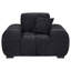 Chaise d'appoint Plather Orange-1436933650