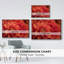Printemps, impression sur toile tendue-92566535-92566534