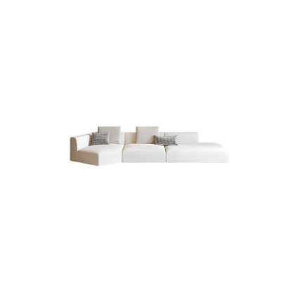 Canapé moderne et simple