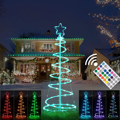 18'' LED String Lights