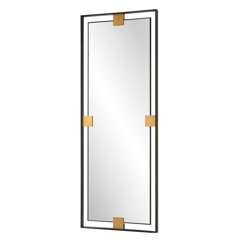 Quinlyn Oversized Mirror