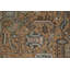 Tapis traditionnel délavé 6 x 10