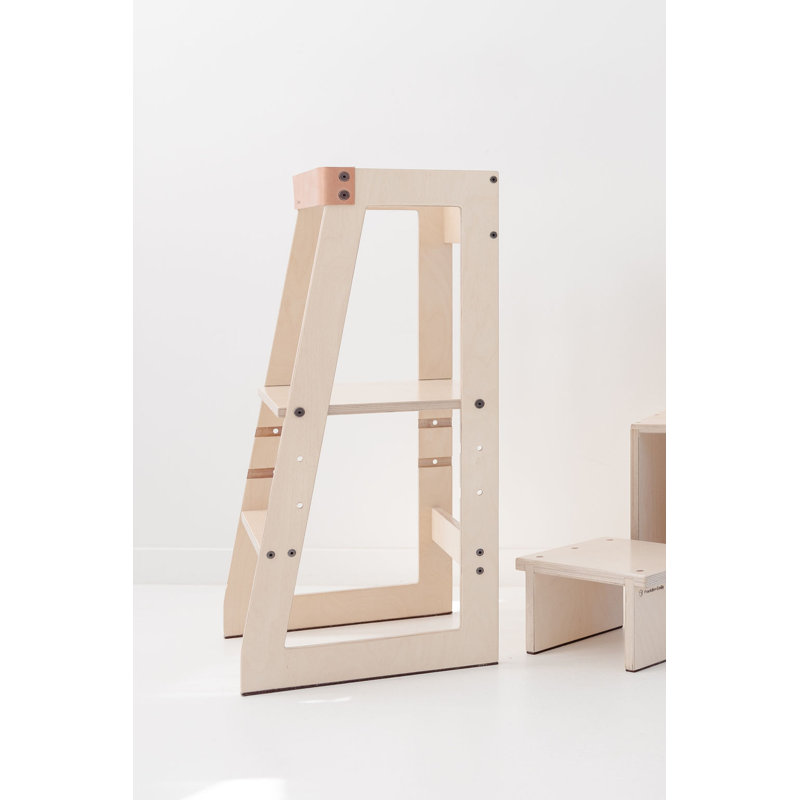 2 - Step Kitchen Tower