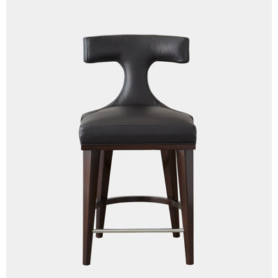 Anvil Back Counter Stool