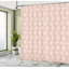 Ensemble de rideau de douche + crochets-123348714-95077853