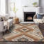 Tapis intérieur / extérieur Chayden Chantille ACN1010-23151446