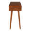 Console en bois massif Yearby-40990152