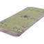 One-of-a-Kind 3'0x6'4 Hand Knotted Area Rug