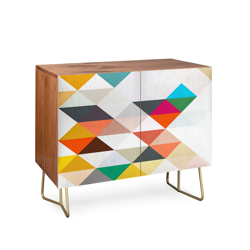 Accent Cabinet