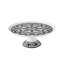 Calçada Portuguesa Porcelain China Cake Stand
