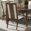 Fauteuil à dossier à lattes Island Fusion Natori-1813671831
