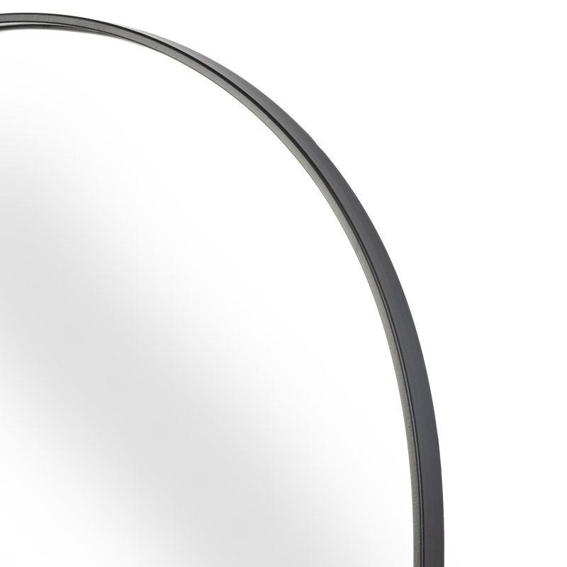 Kelaijah Accent Mirror