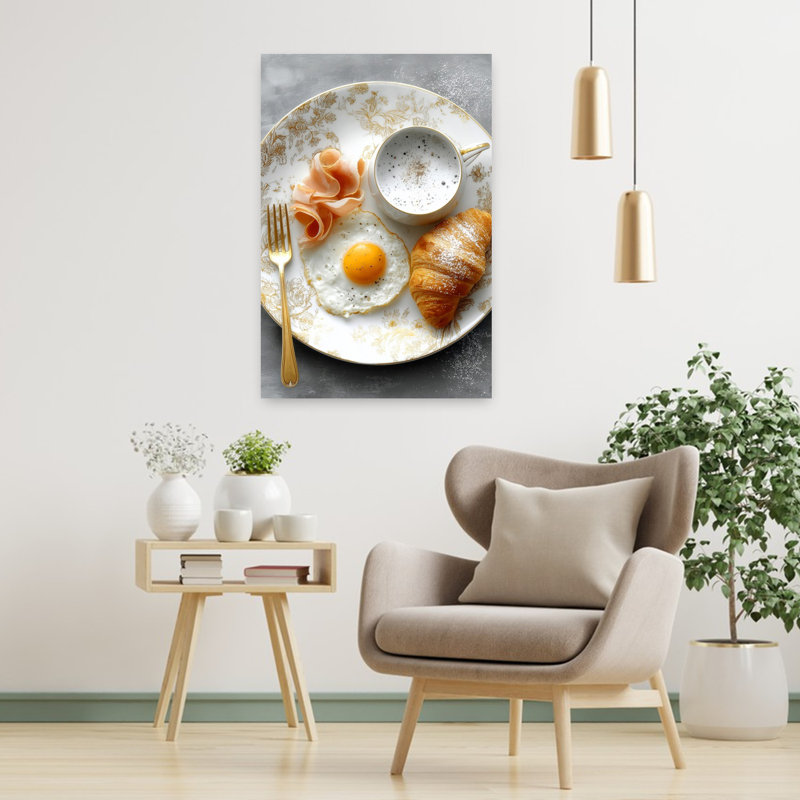Print, 91.44cm H x 60.96cm W