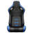 2PC Universal Bucket Racing Seats-632518719