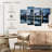 Sireci Milwaukee Blue Skyline-107473101