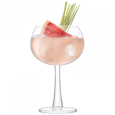 Gin Handmade Coupe