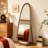 Cotesfield Solid Wood Asymmetrical Accent Mirror-1296402729-1328148069
