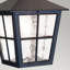Kaia Outdoor Hanging Lantern