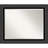 Tuttletown Flat Wall Mirror-748372637