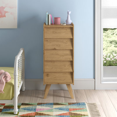 Antoine Kids 5 - Drawer Chest
