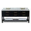 Elizabeth 72'' W Double Vanity-2046775509