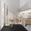 10 in. x 10 in. Porcelain Tile-116319113