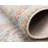 Rosamonde Abstract Indoor Rug-31821385