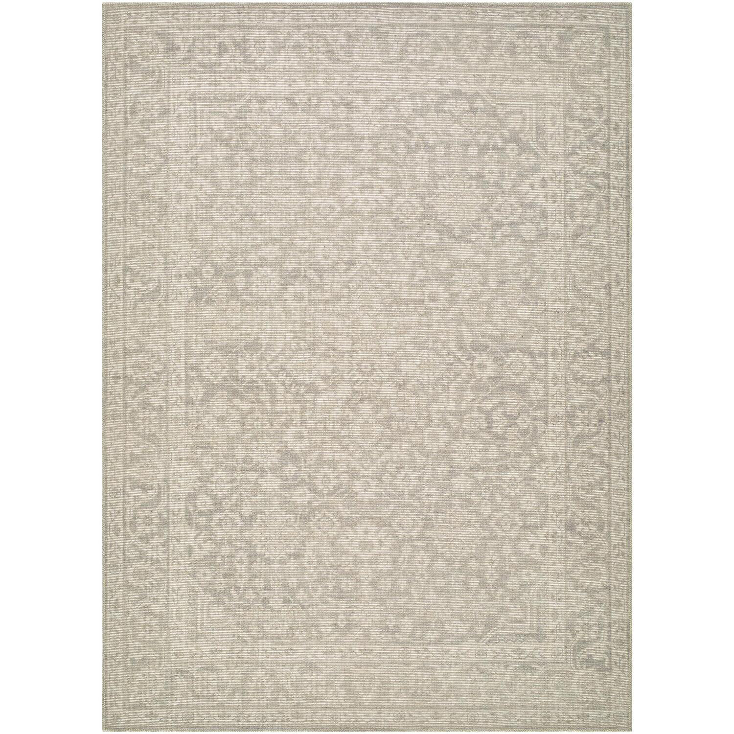 Nabela Noor X Livabliss Maan Machine Woven Rug
