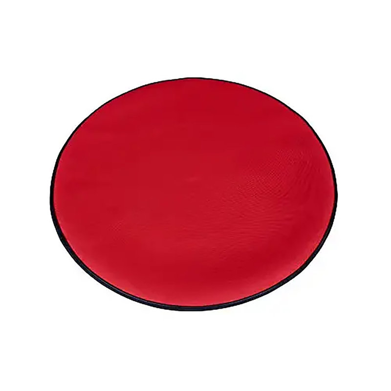 Tapis d'arbre de Noël 1 paquet