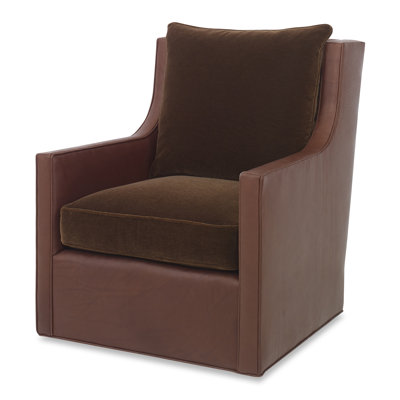 Callum Swivel Armchair