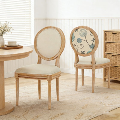 DINING CHAIR SET